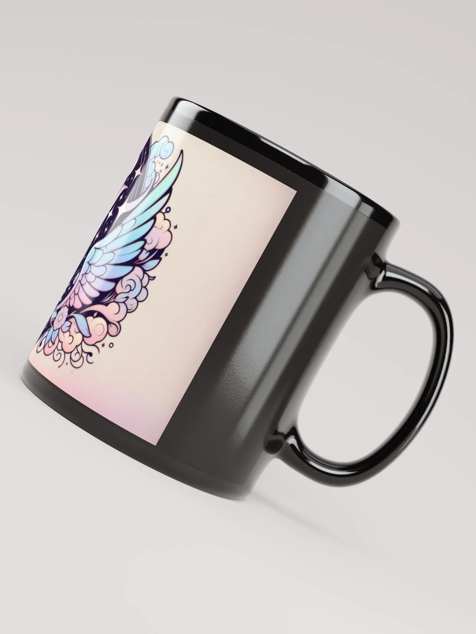 Celestial Wings Mug product image (8)
