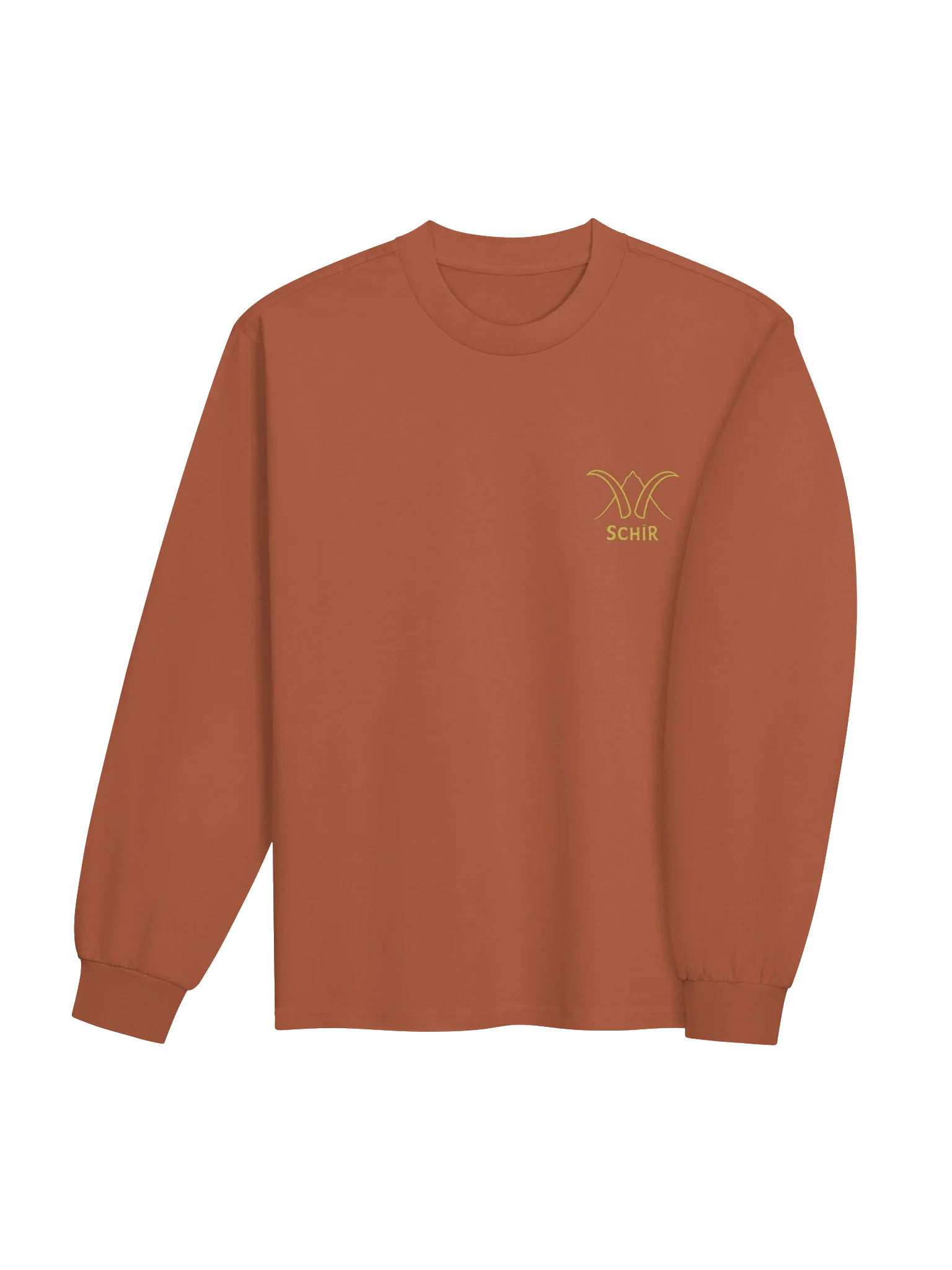 BEARING LONG SLEEVE product photograph 4