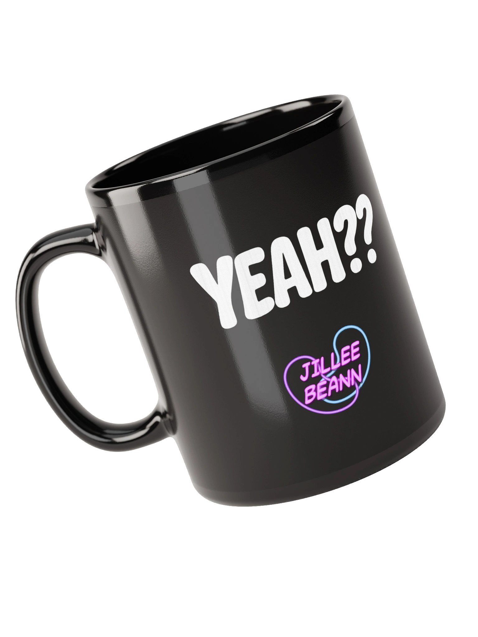 Yeahh?? Mugg product image (9)