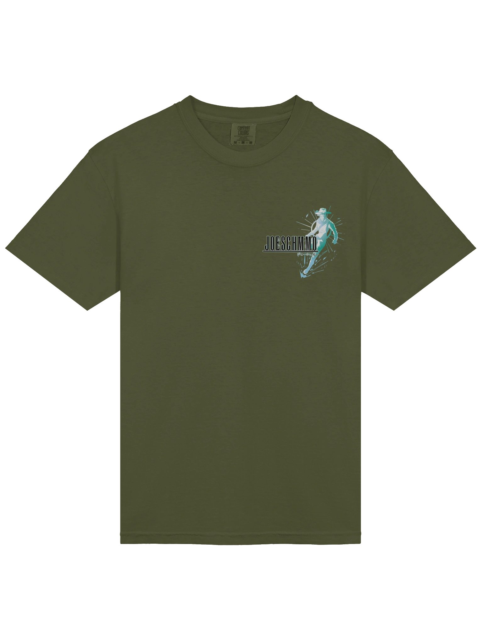Guild Member Shirts product image (17)