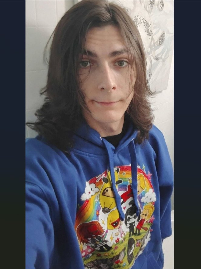 Onision Chibi Characters Hoodie product image (18)
