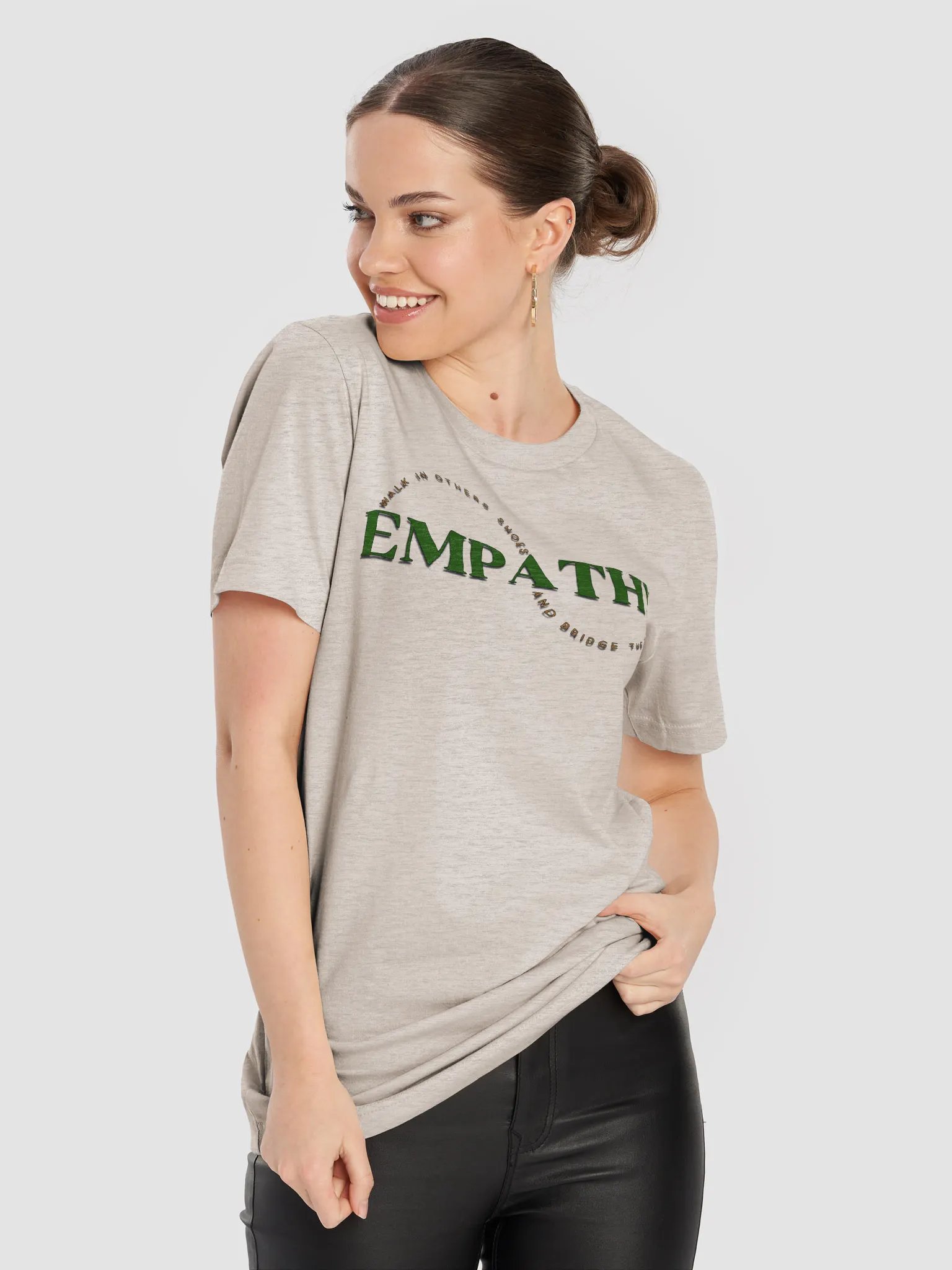 Empathy Walk T-Shirt product image (3)
