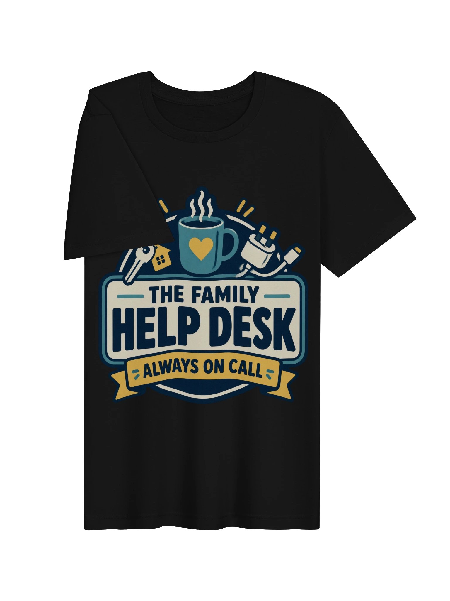 Family Help Desk product image (3)
