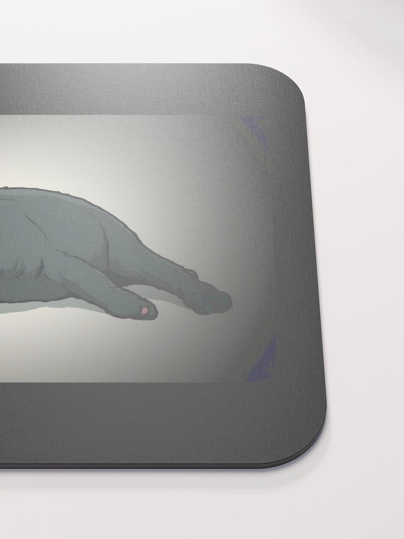 Sweetie Casper Cam - Mouse Mat product image (7)