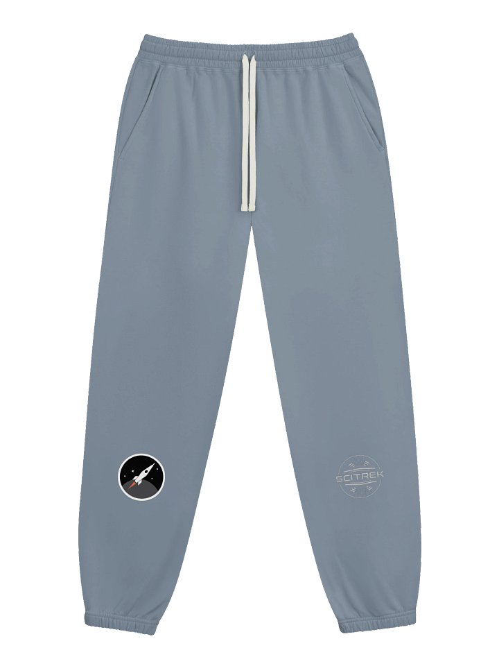 SciTrek Unisex Sweatpants product image (5)