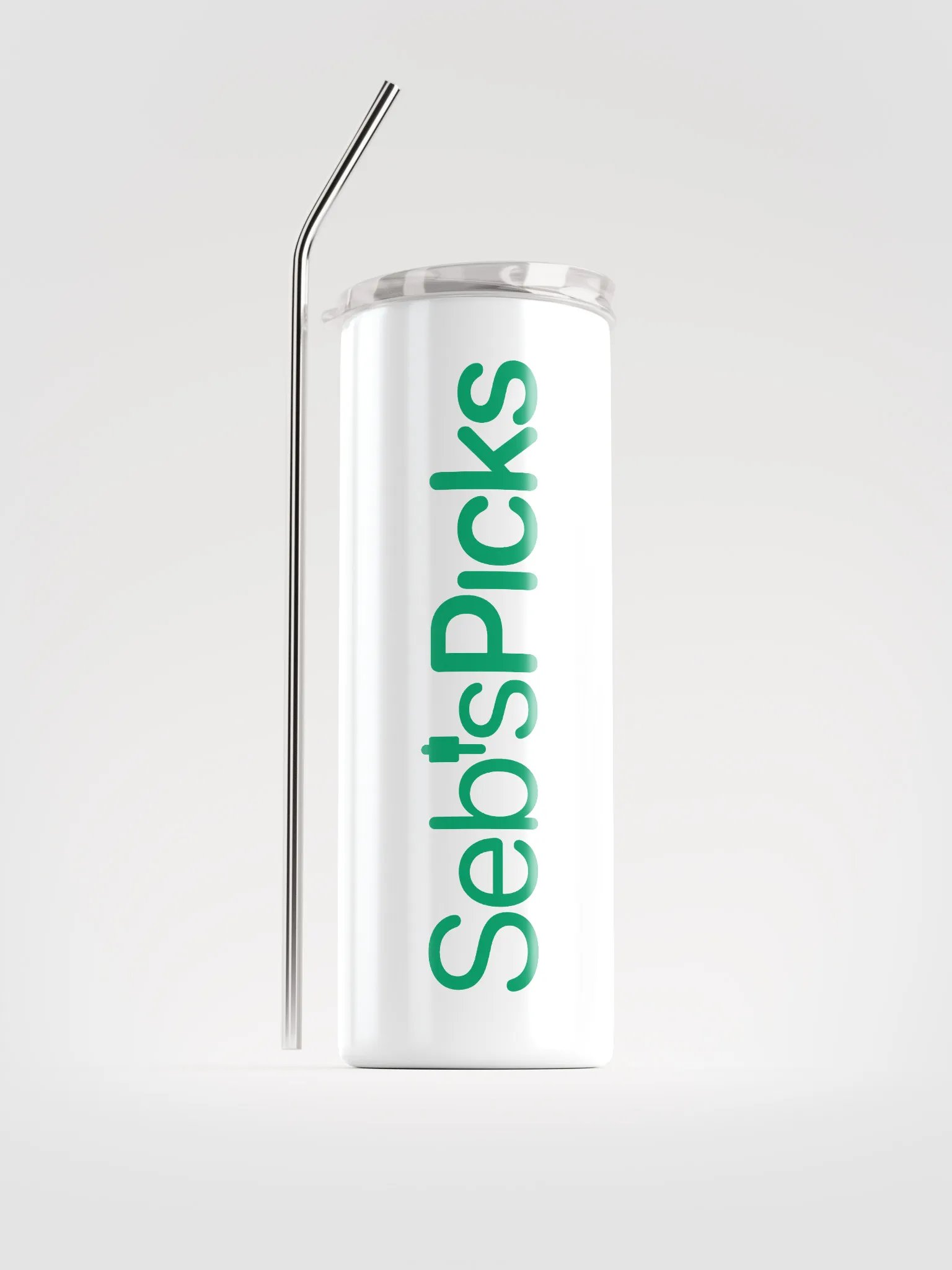 Seb's Picks Tumbler product image (1)