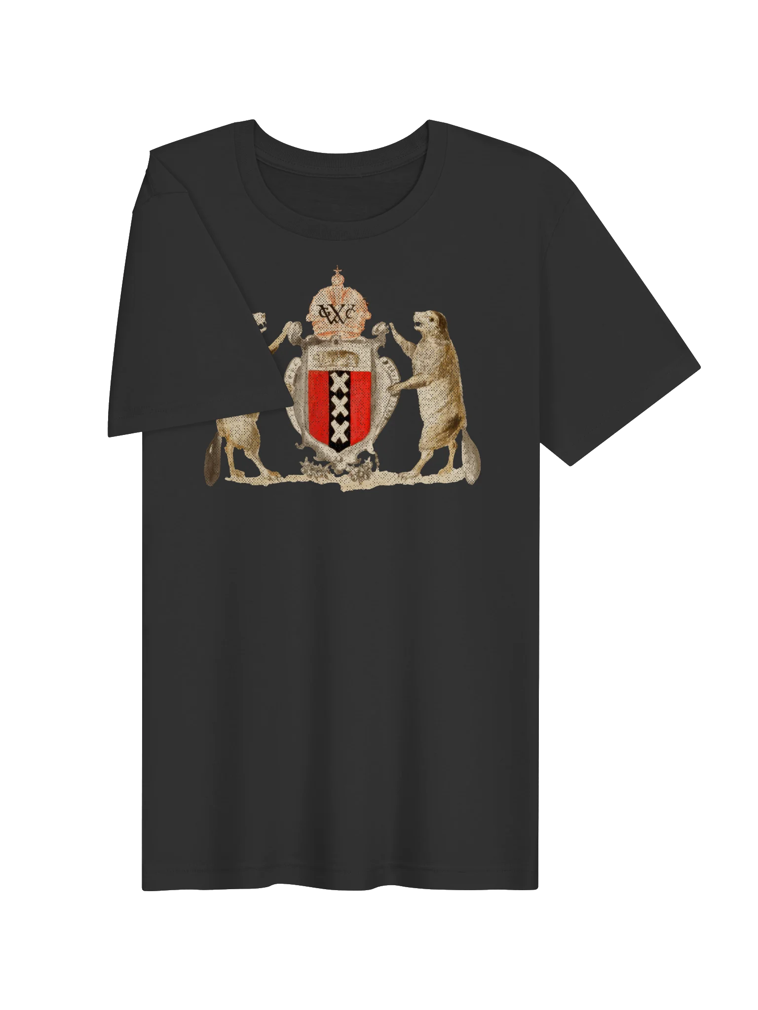 New Amsterdam Coat of Arms T-Shirt product image (9)