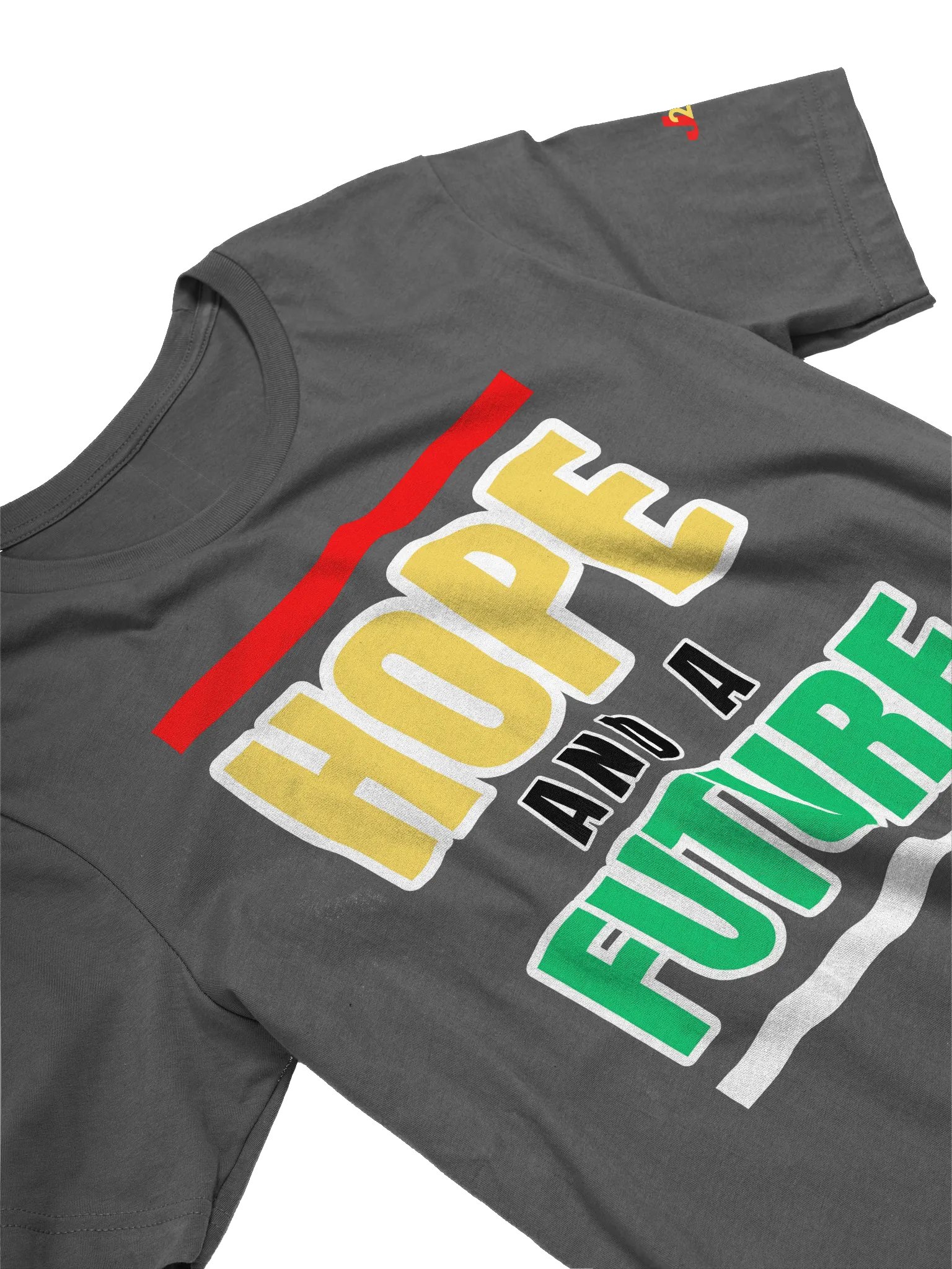 HOPE AND A FUTURE (DARK) product image (13)