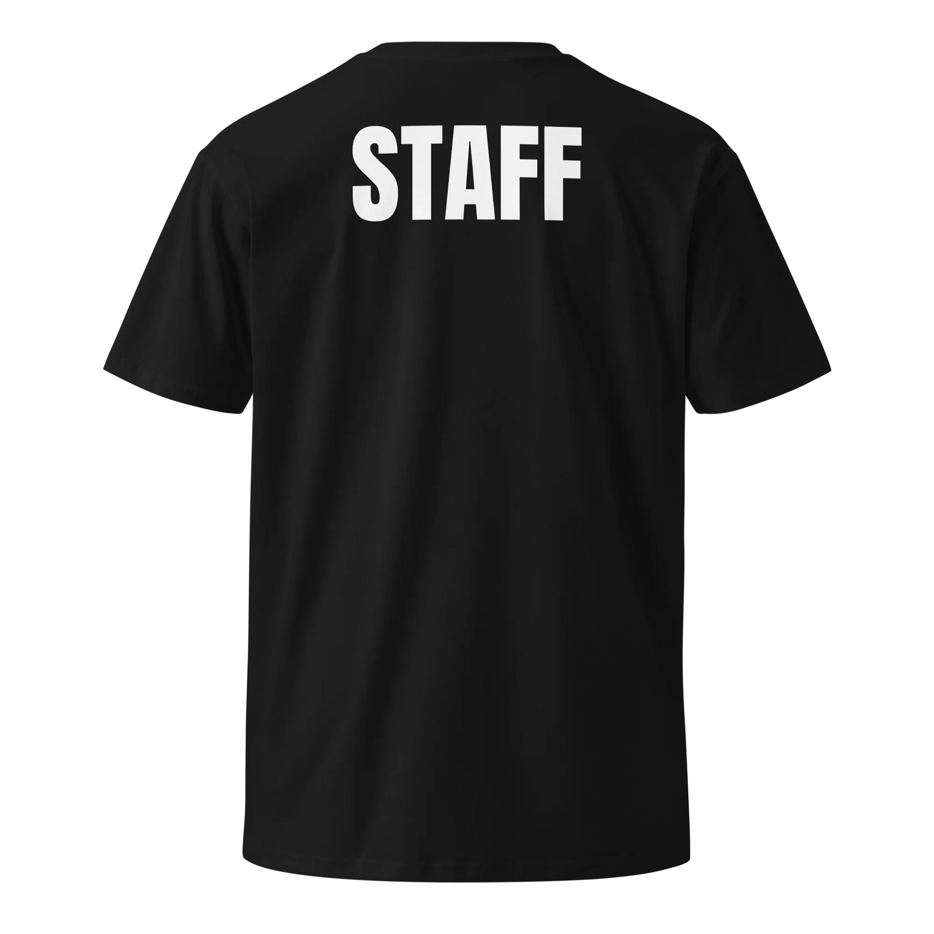 Staff xL TSHIRT product image (1)