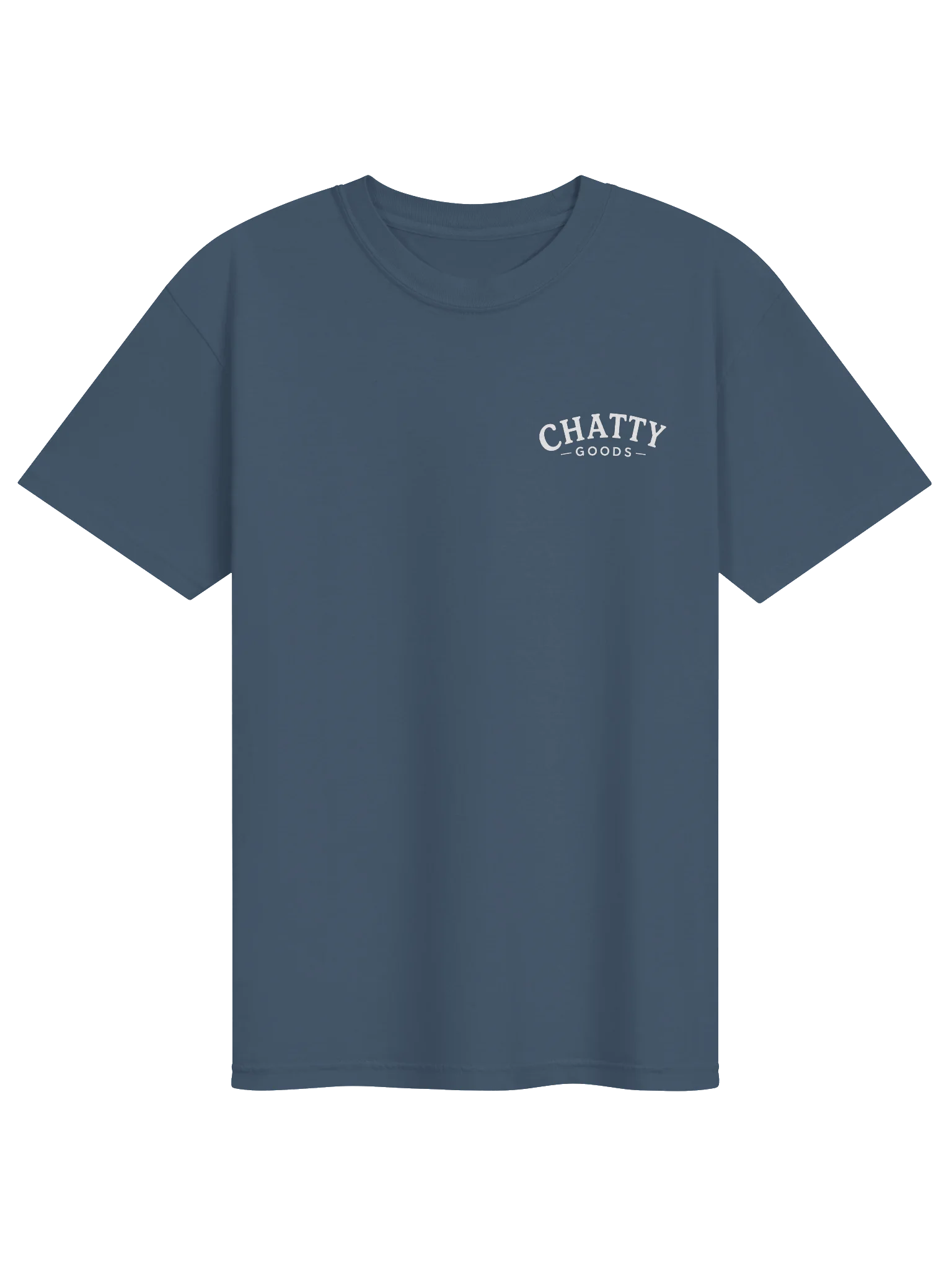 The USA Patchwork Tee | Americana Collection product image (2)