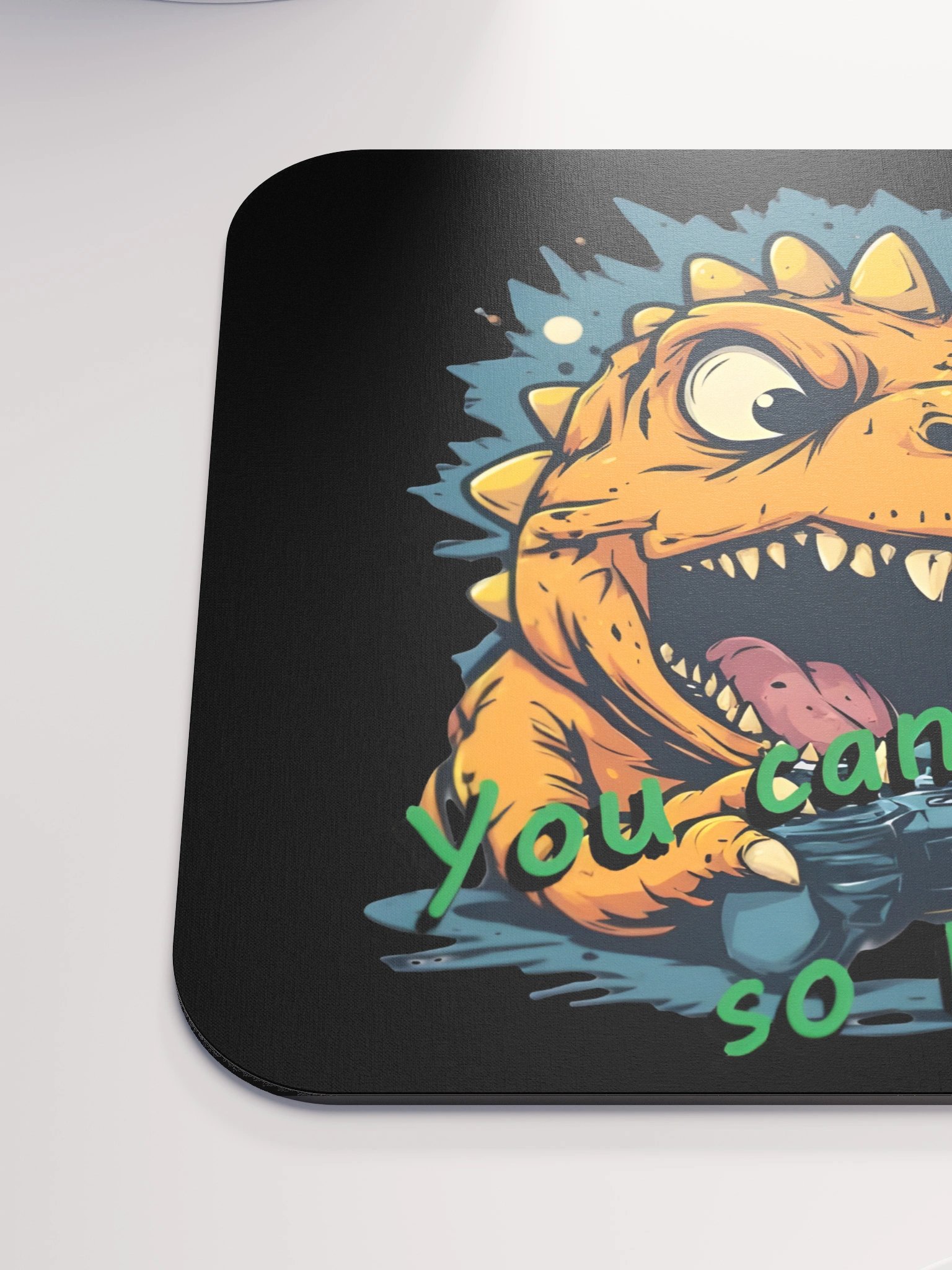 You Can Only Lag So Much Mouse Pad product image (6)