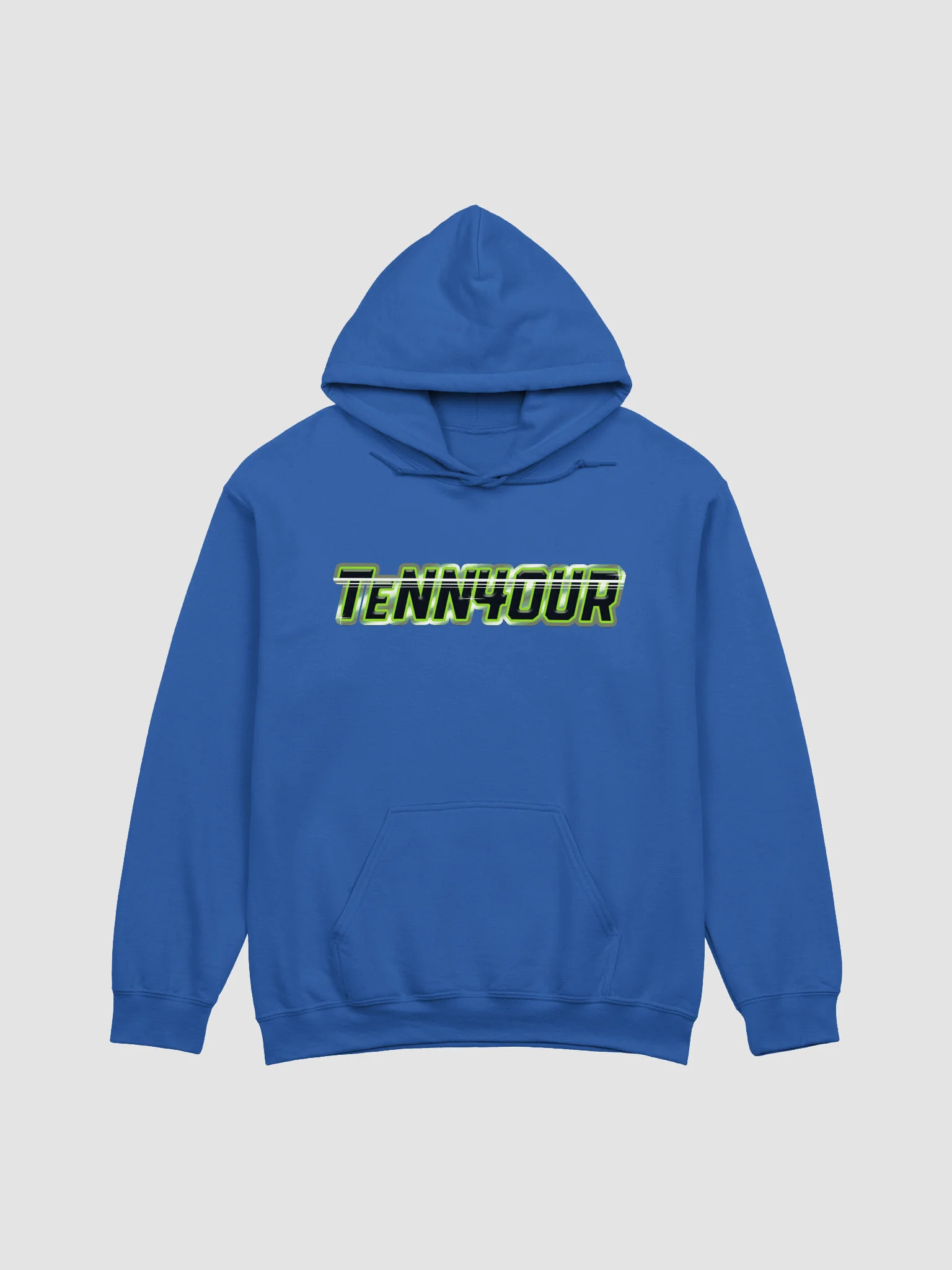 MENTAL HEALTH AWARENESS (TENN4OUR) Hoodie product image (4)
