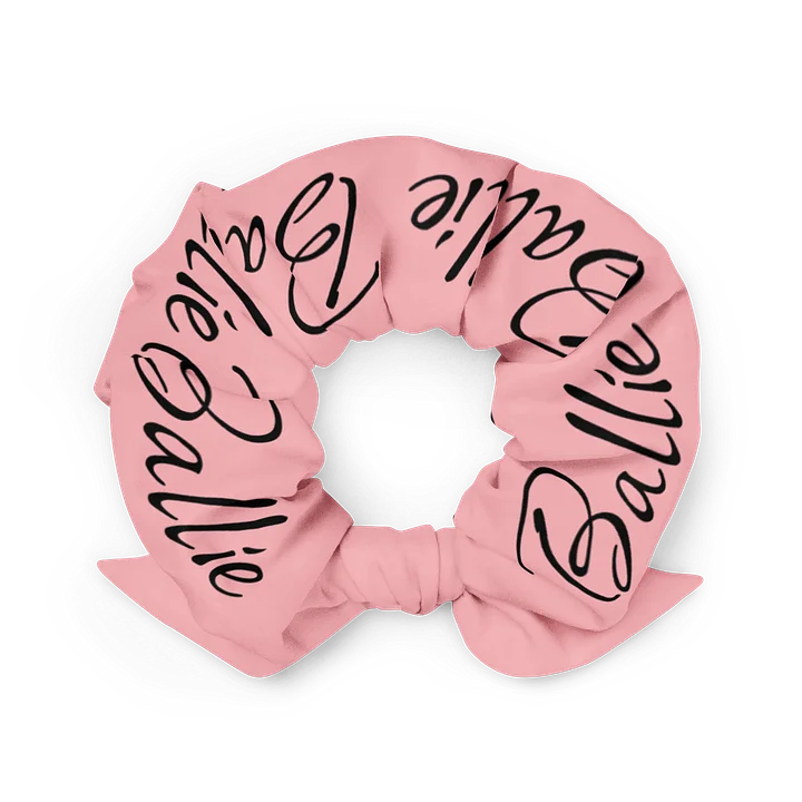 Scrunchie product image (2)