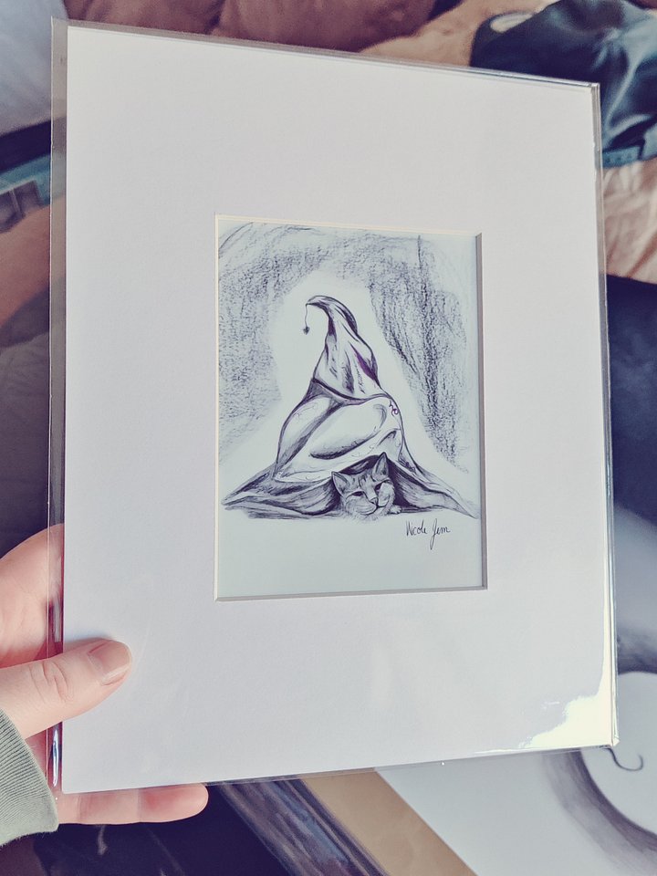 Spooky Prints product image (1)