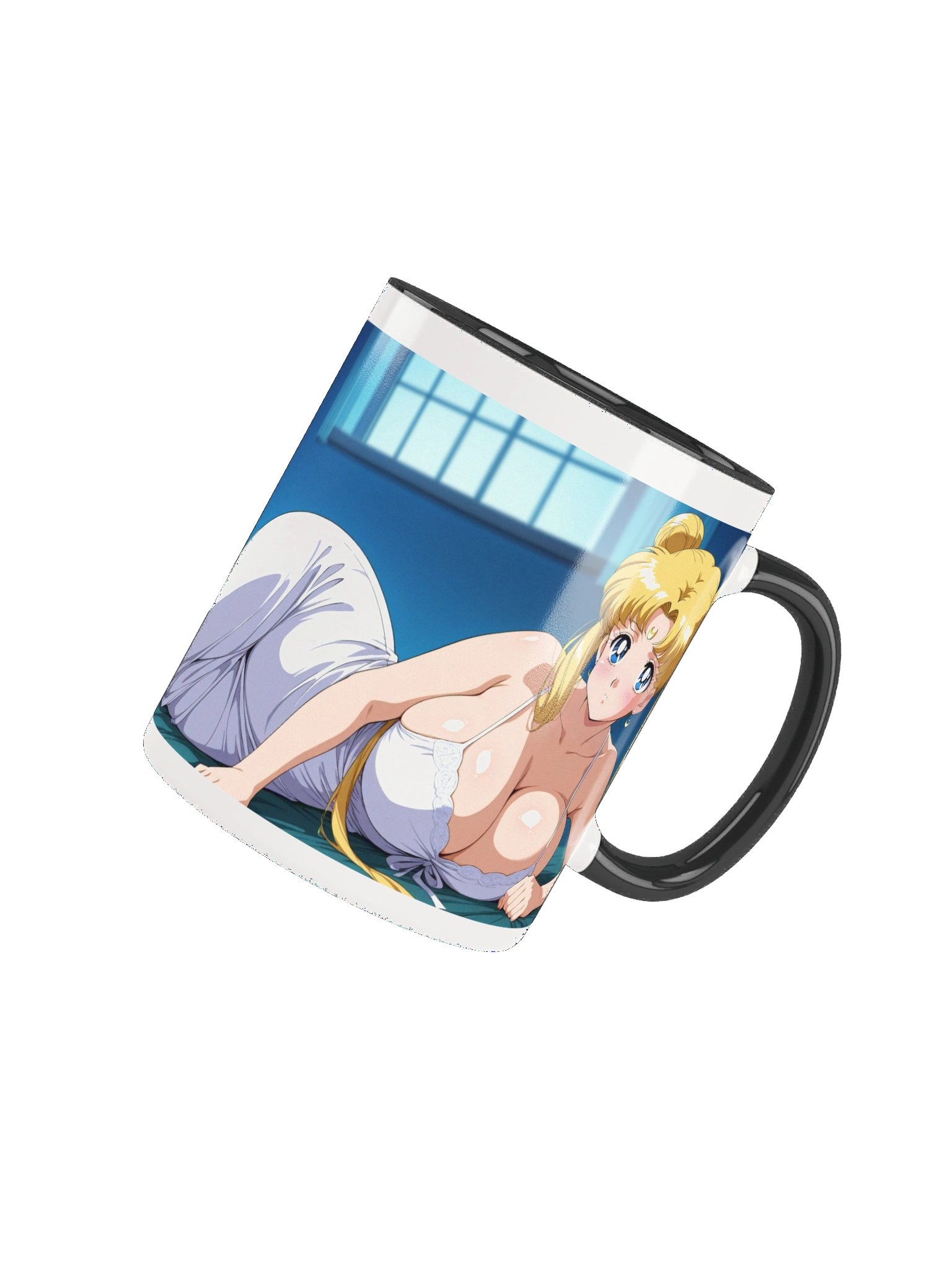 Sailor Moon colored mugs product image (35)