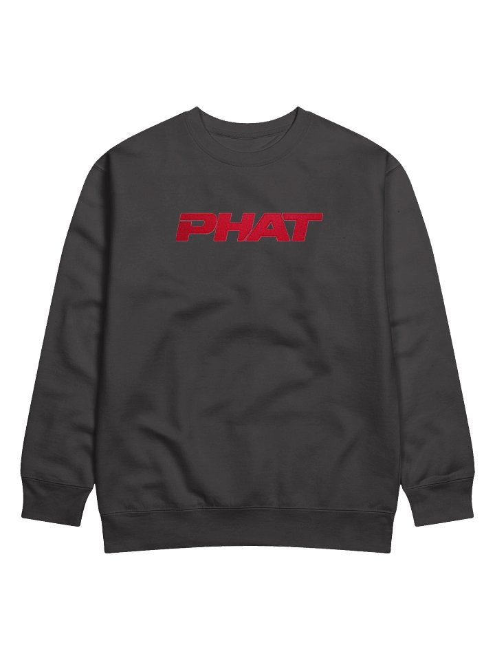 PHAT Flamingo Pink Sweatshirt product image (1)
