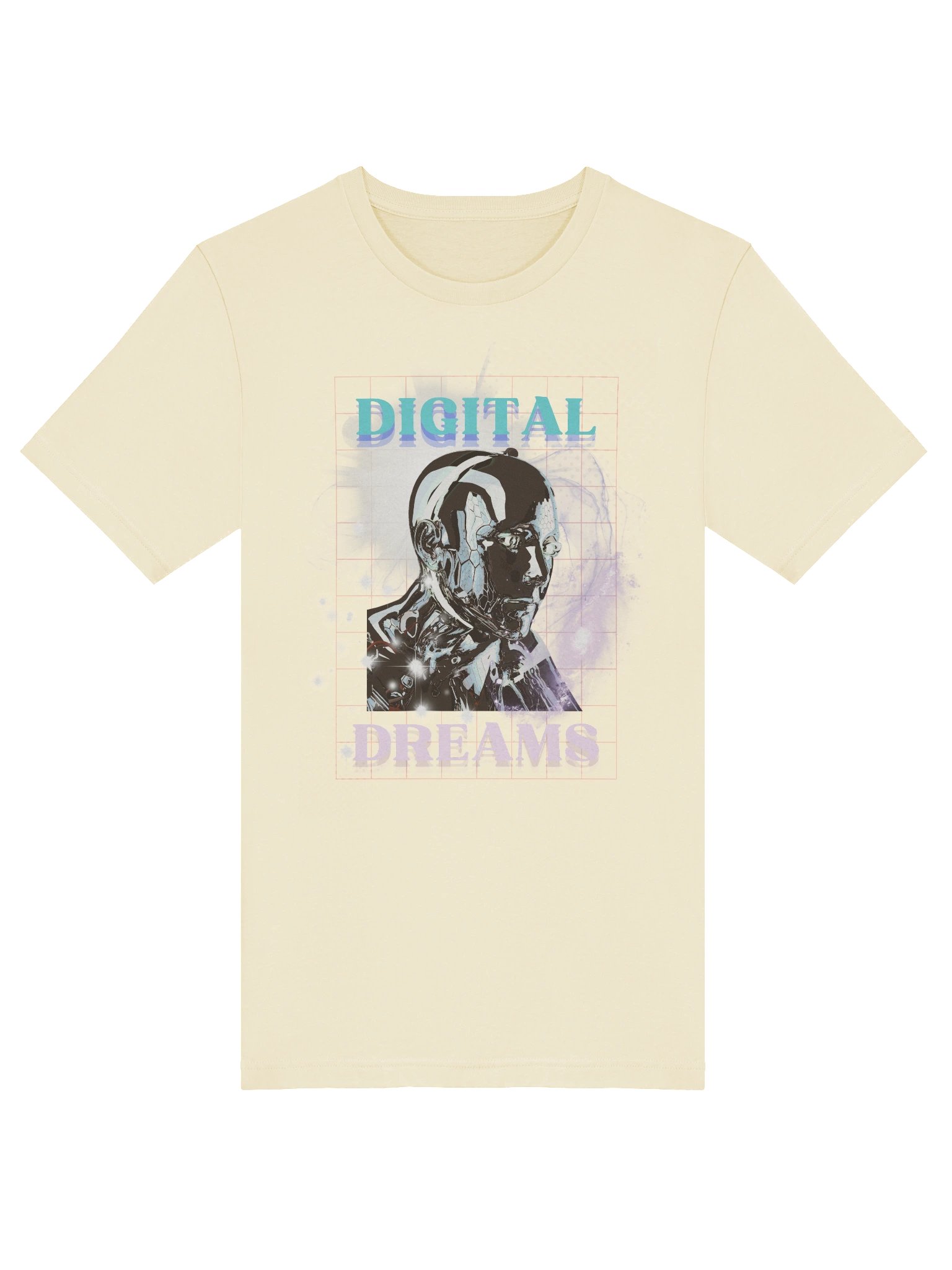Digital Dreams T-Shirt product image (6)