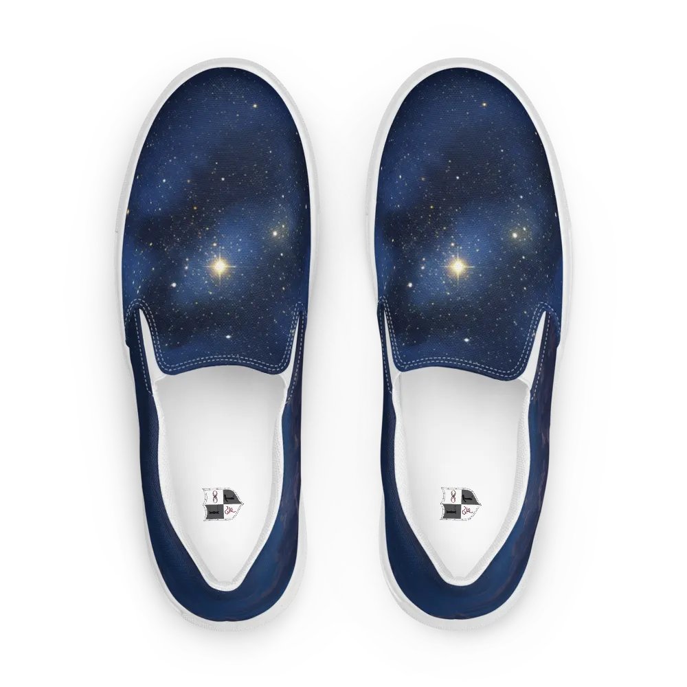 Starry Sky Mens product image (1)