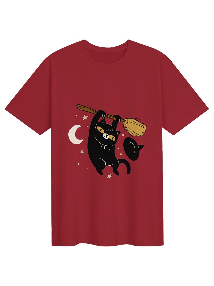 Hang In There Softstyle Tee product image (1)