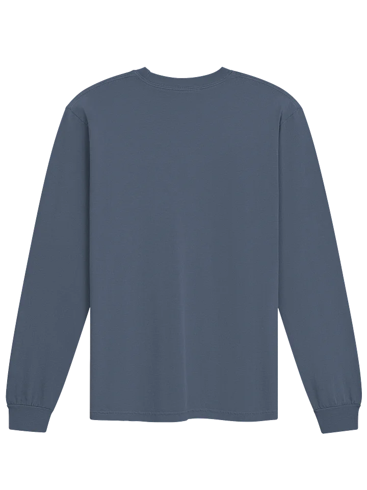 oNe Long Sleeve Tee (Unisex) product image (2)