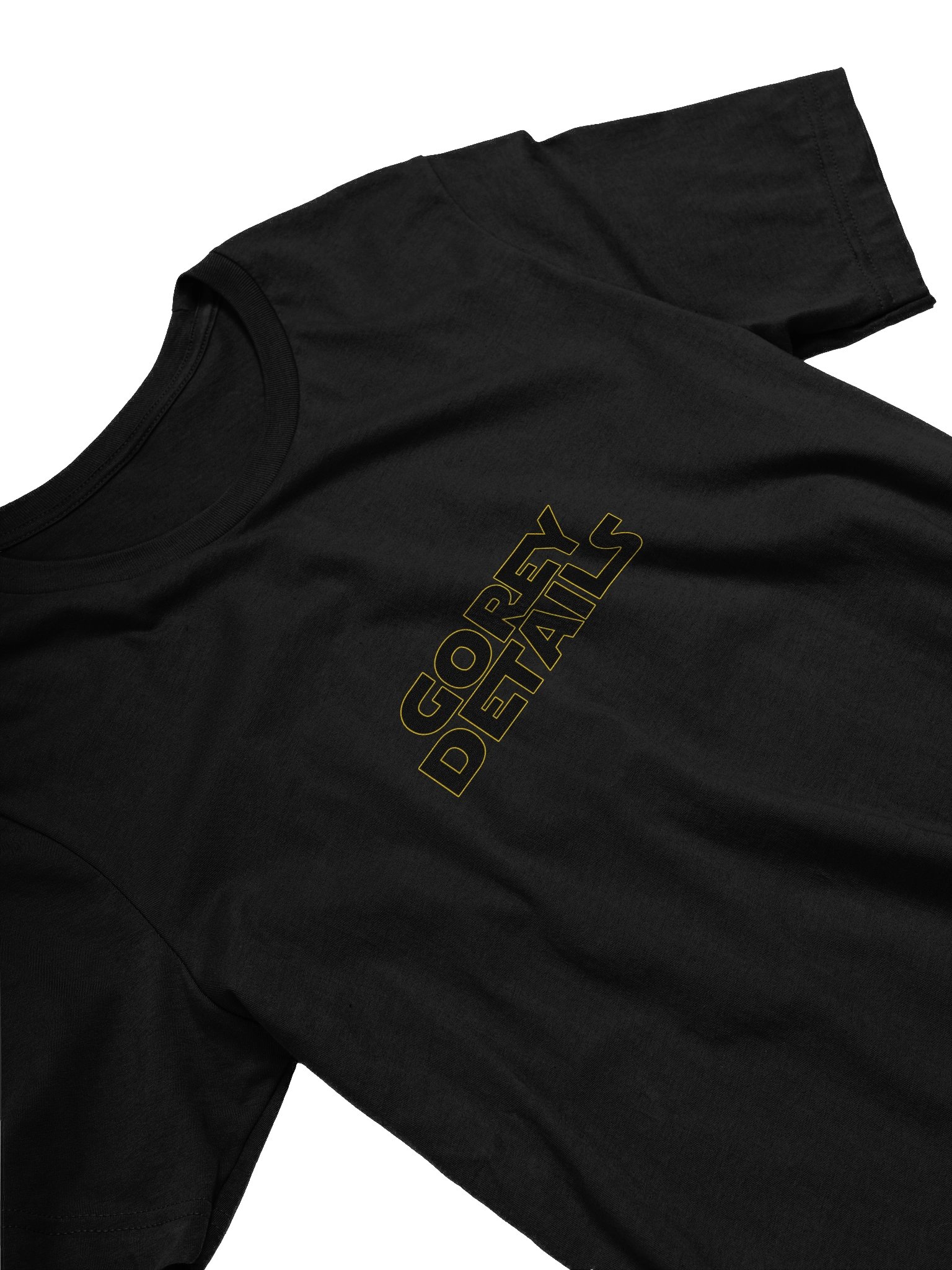 May the Fourth be with you - Bella+Canvas Supersoft T-Shirt product image (3)