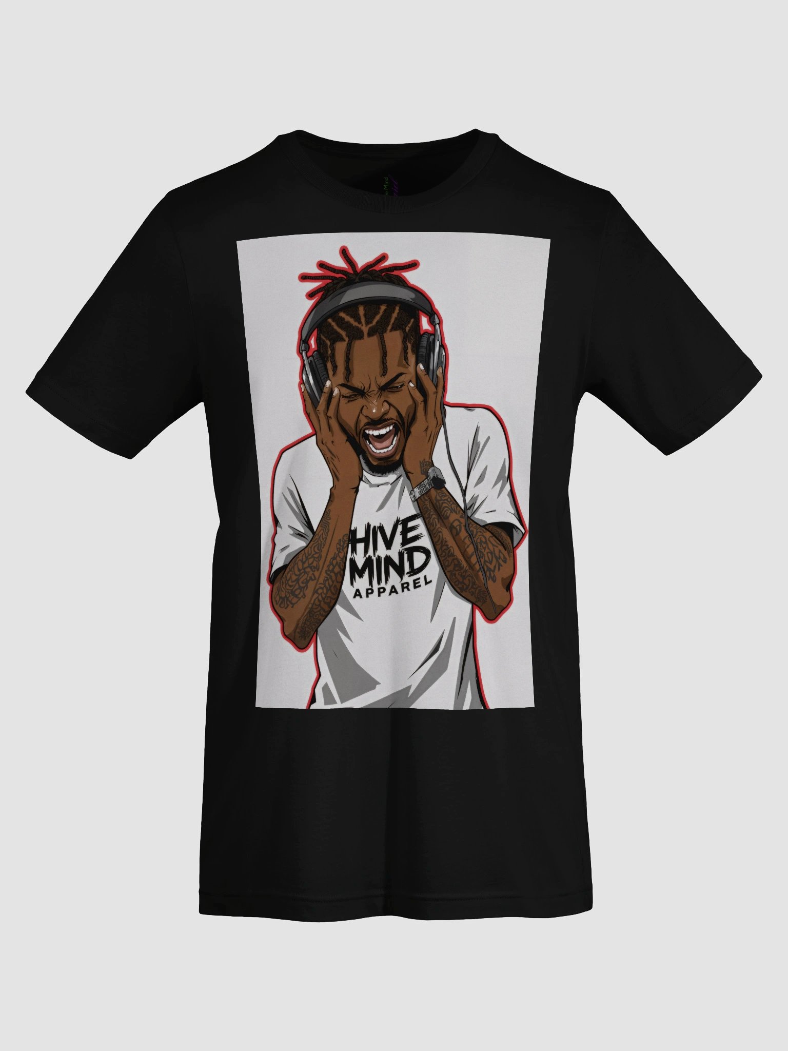 RELEASE!!!! T-Shirt product image (14)