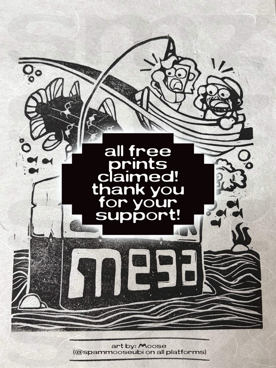 SuperMegaZine - Vol. 1: Ten Years of SuperMega (PRE-ORDER) product image (3)