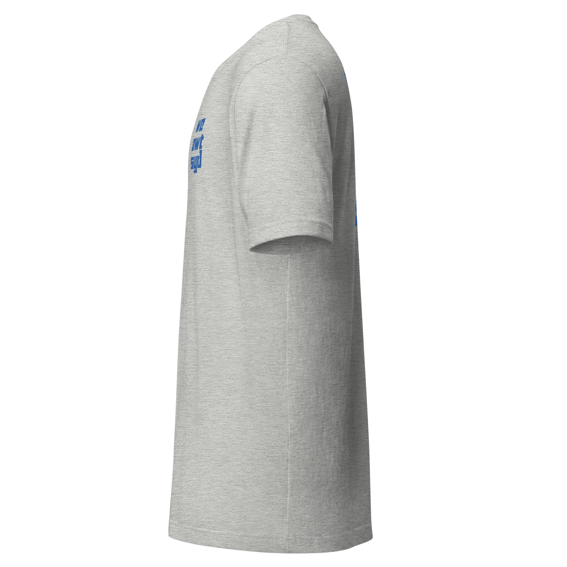 Blue Logo T-Shirt product image (28)
