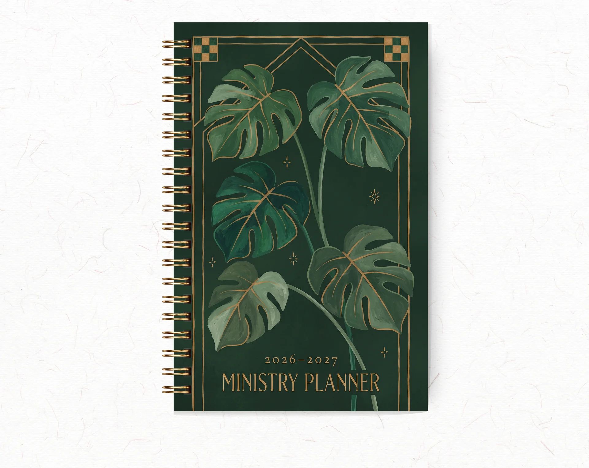 2026-2027 Ministry Planner product image (1)
