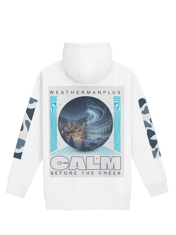 Holiday Hoodie product image (2)