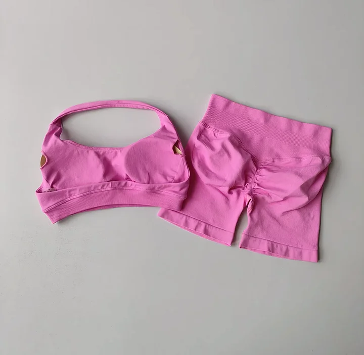 BUBBLEGUM 🫧 TWO PIECE READY SET 🌴 product image (1)