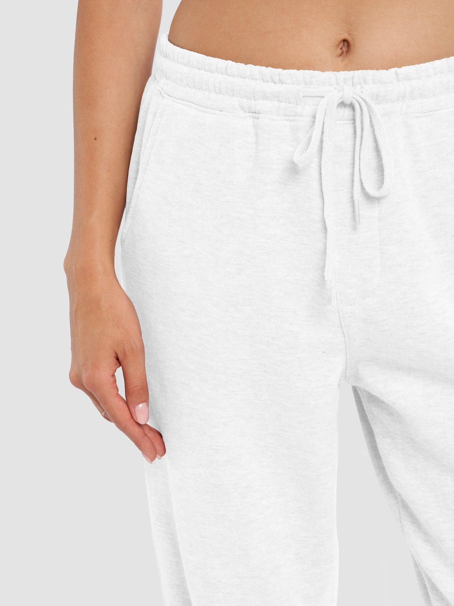 Fleece Joggers Bella product image (4)