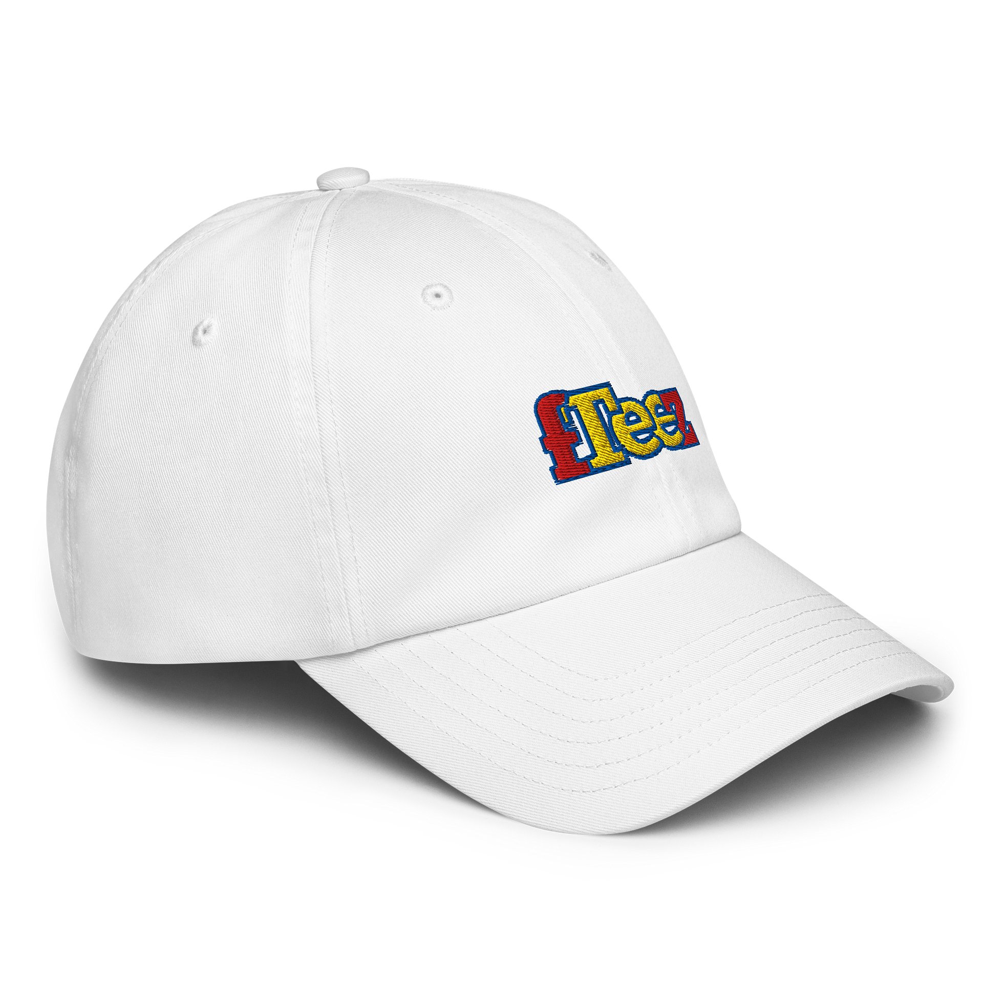 fTeez TL UA hat product image (12)
