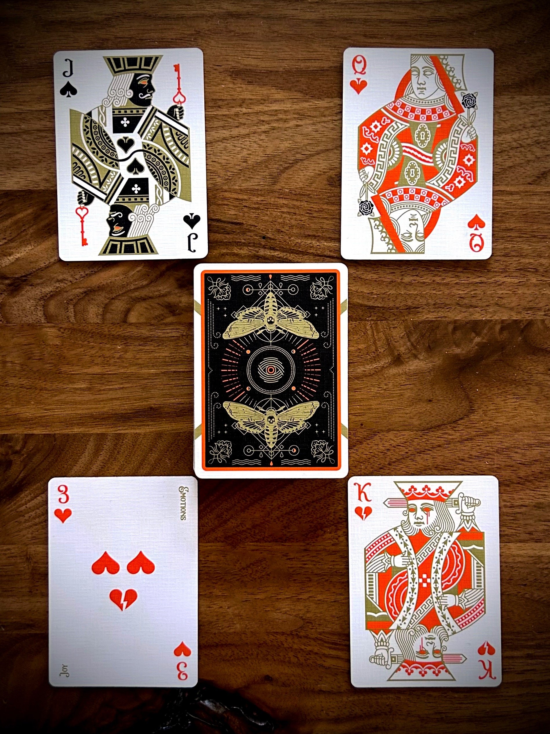 EX TENEBRIS (OR) product image (5)