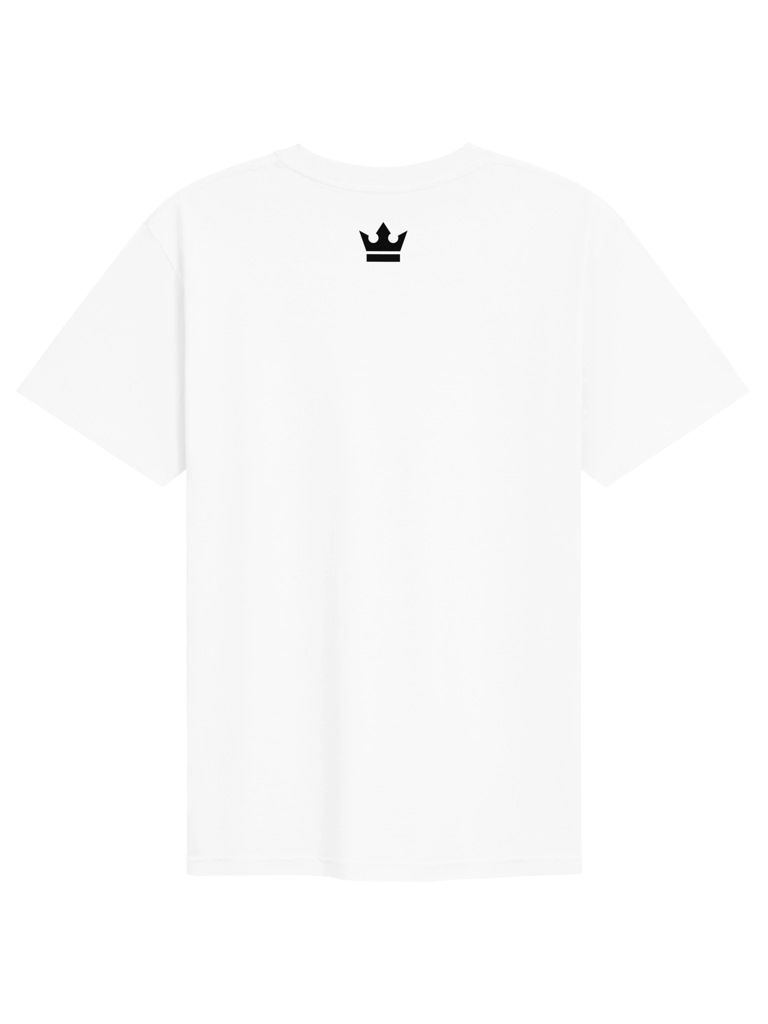 By Royal Decree Heavyweight T-Shirt product image (2)