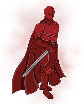 red Knight