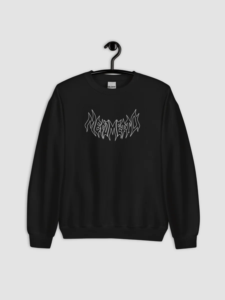 Mefumetto - Sweatshirt product image (1)