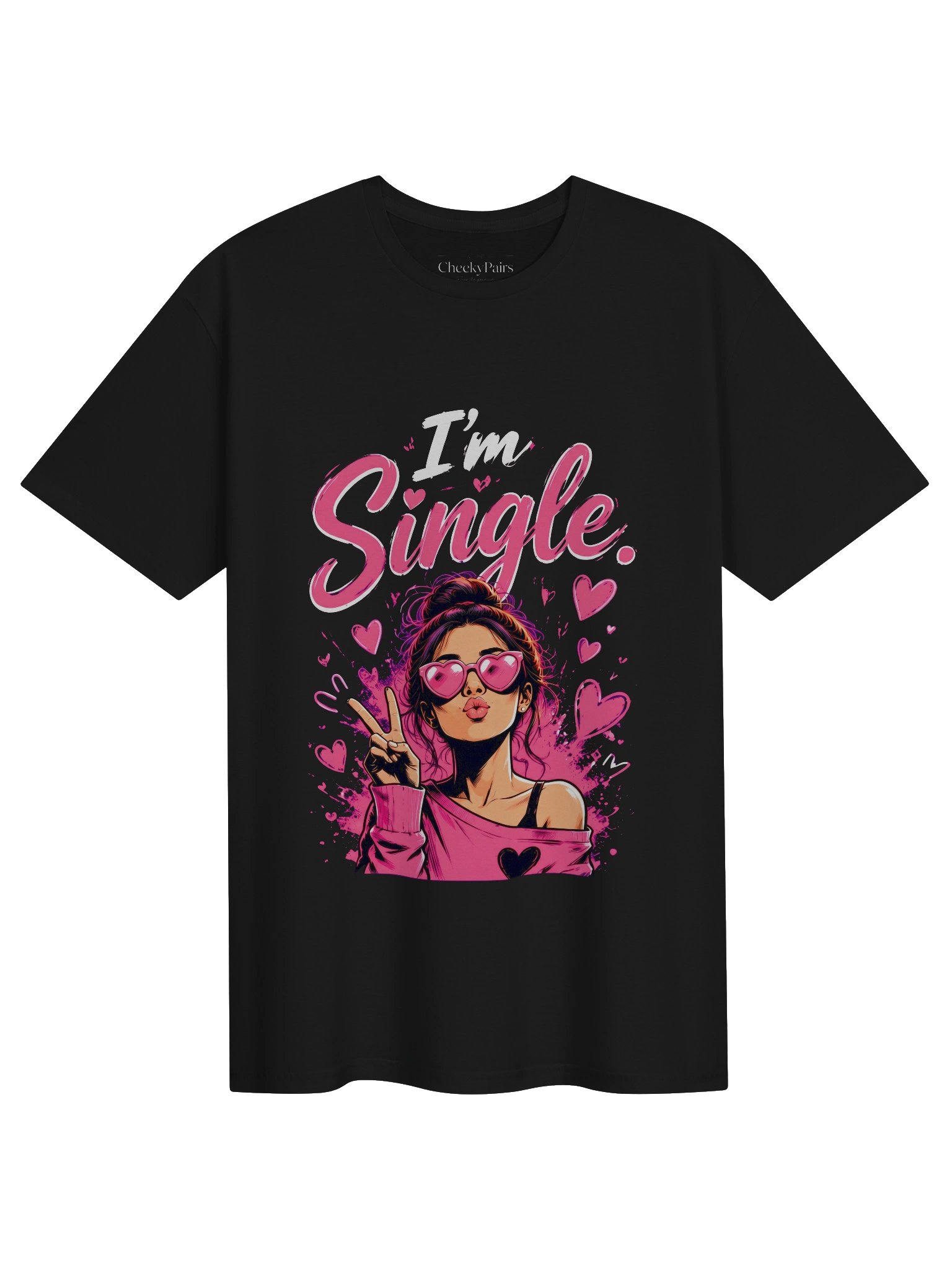 Single Pair - Women's Shirt product image (1)