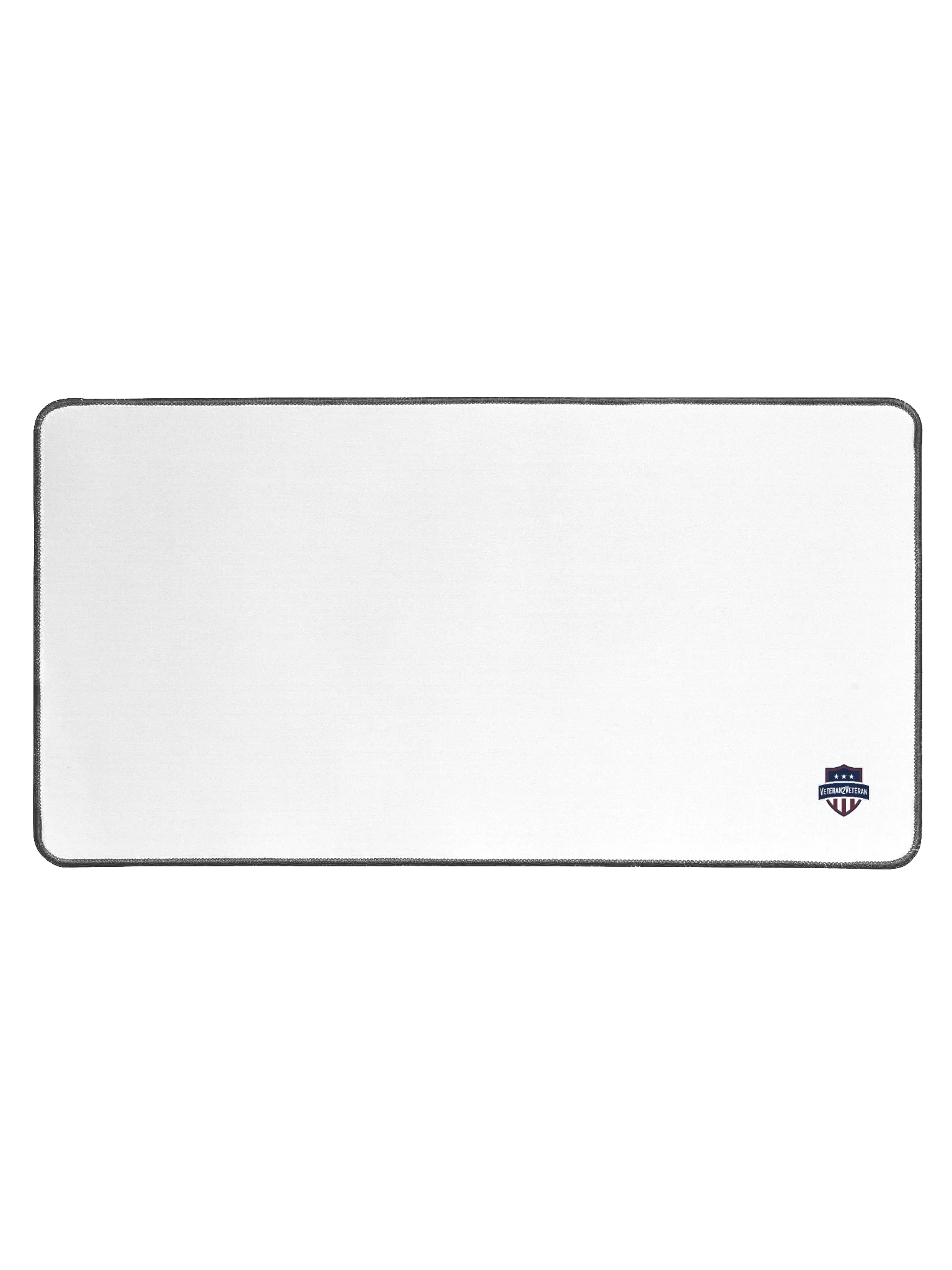 DeskPad with Logo