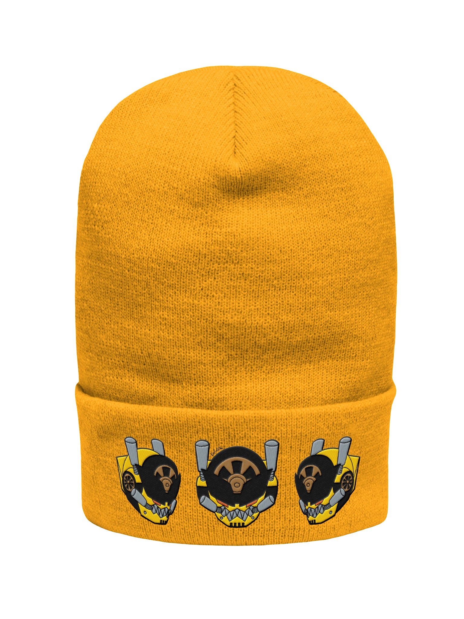 YARU-Kezza Hat product image (1)