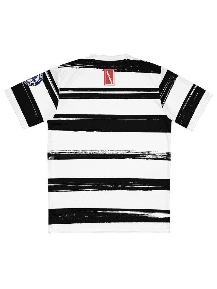Kumamoto Ash & Ink FC Home Jersey product image (2)
