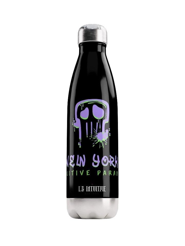 intuitive Paradise Edición Street new york product image (1)