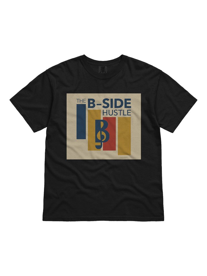 Hustle T product image (1)