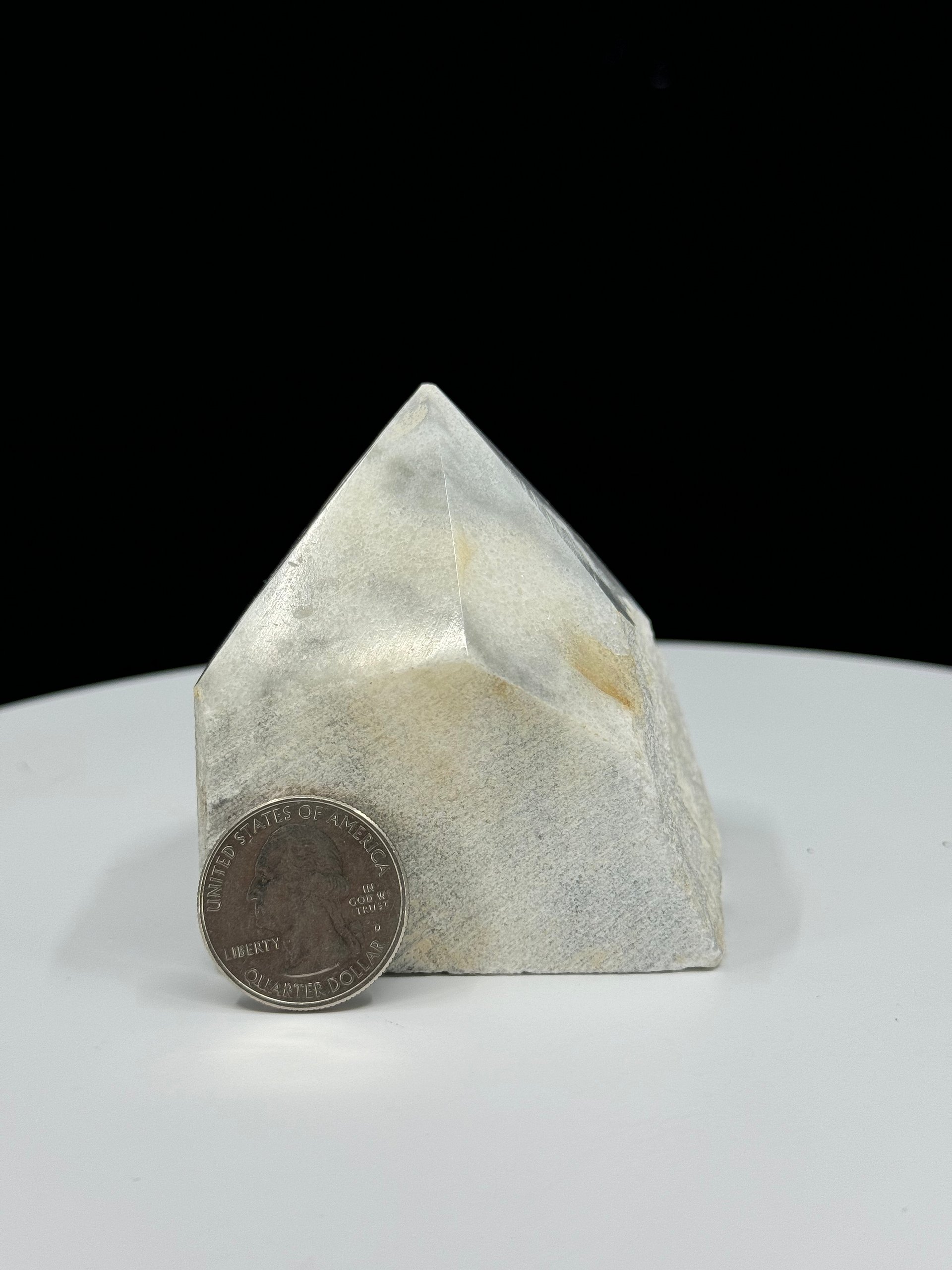 Marble Crystal Tower Points product image (3)