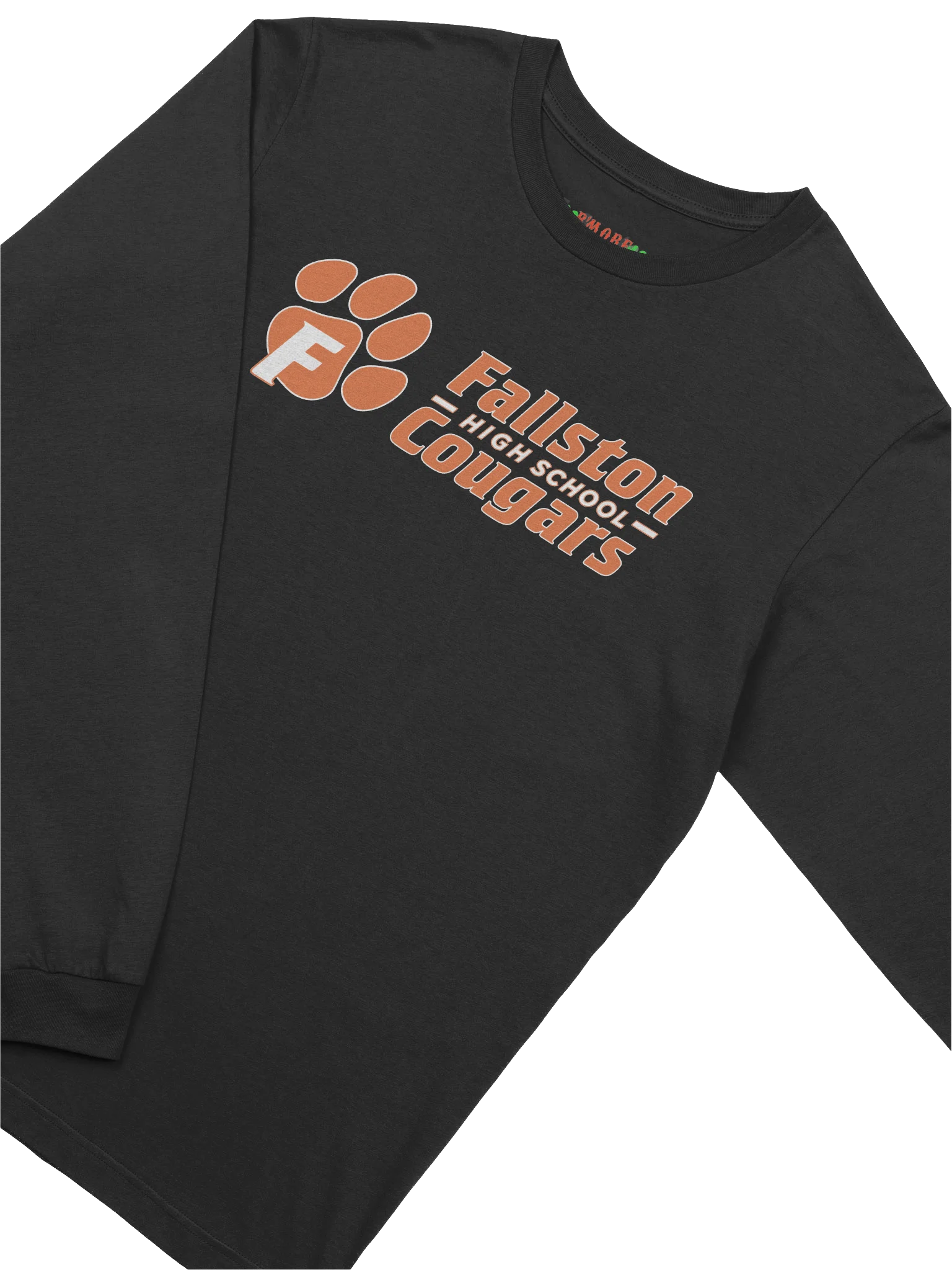Fallston HS - Long Sleeve product image (2)