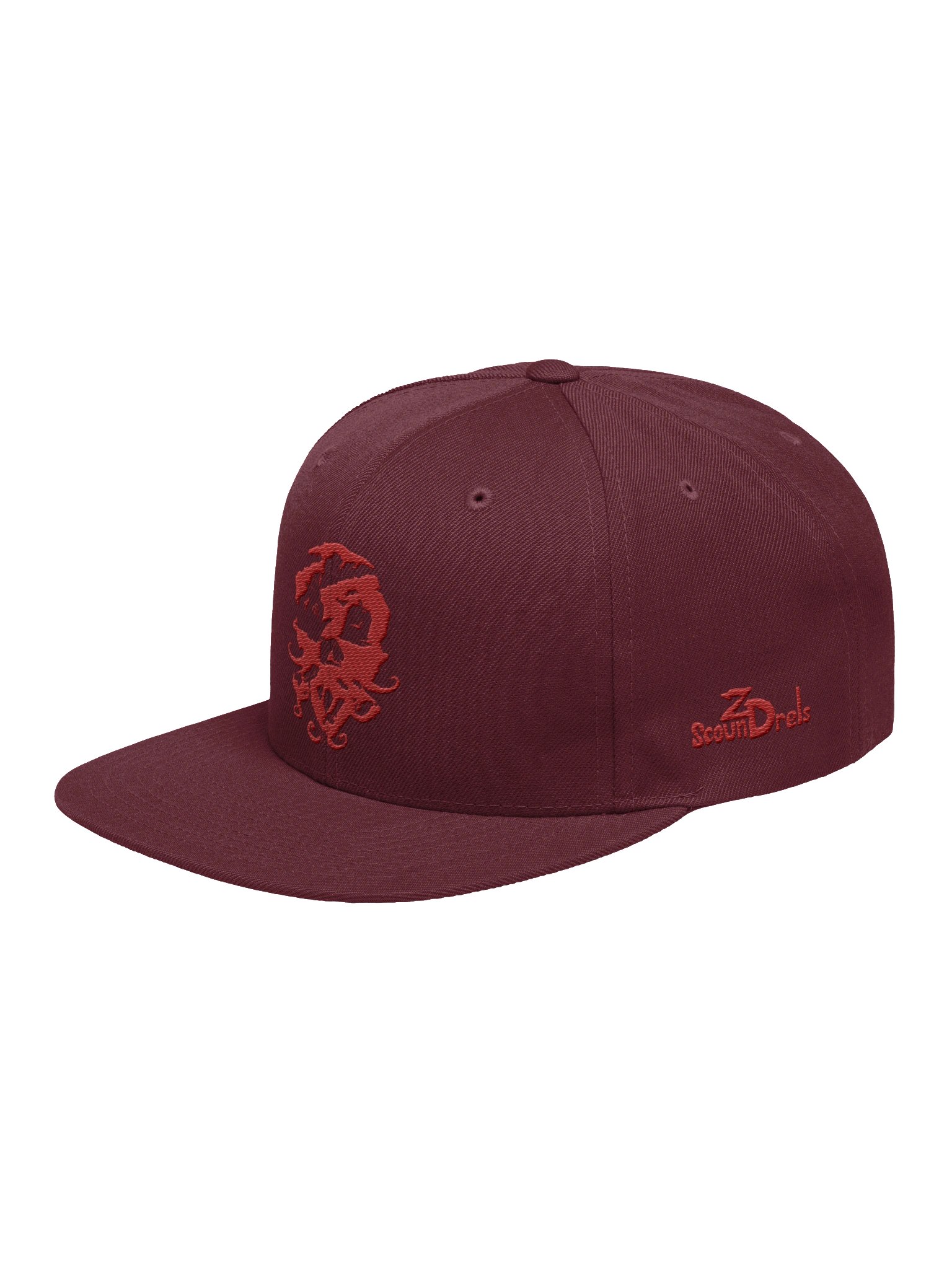 Red Beard Hat product image (5)