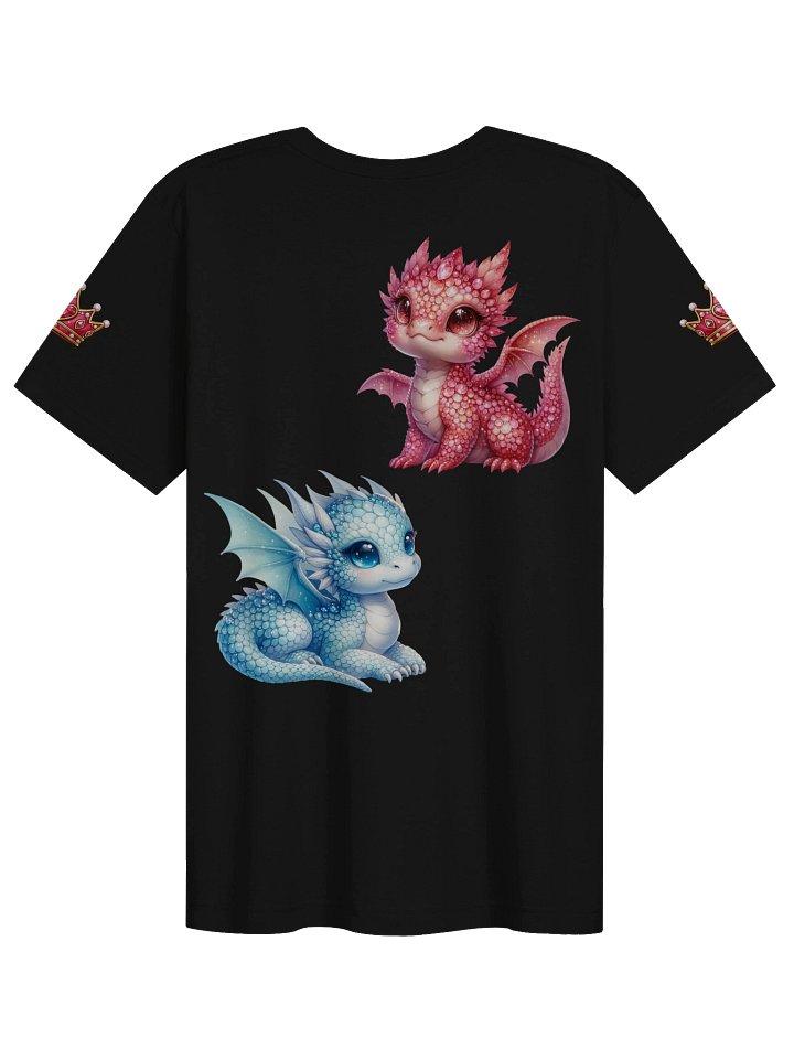 MISSY X2 - Valhalla Vibes Tee product image (2)