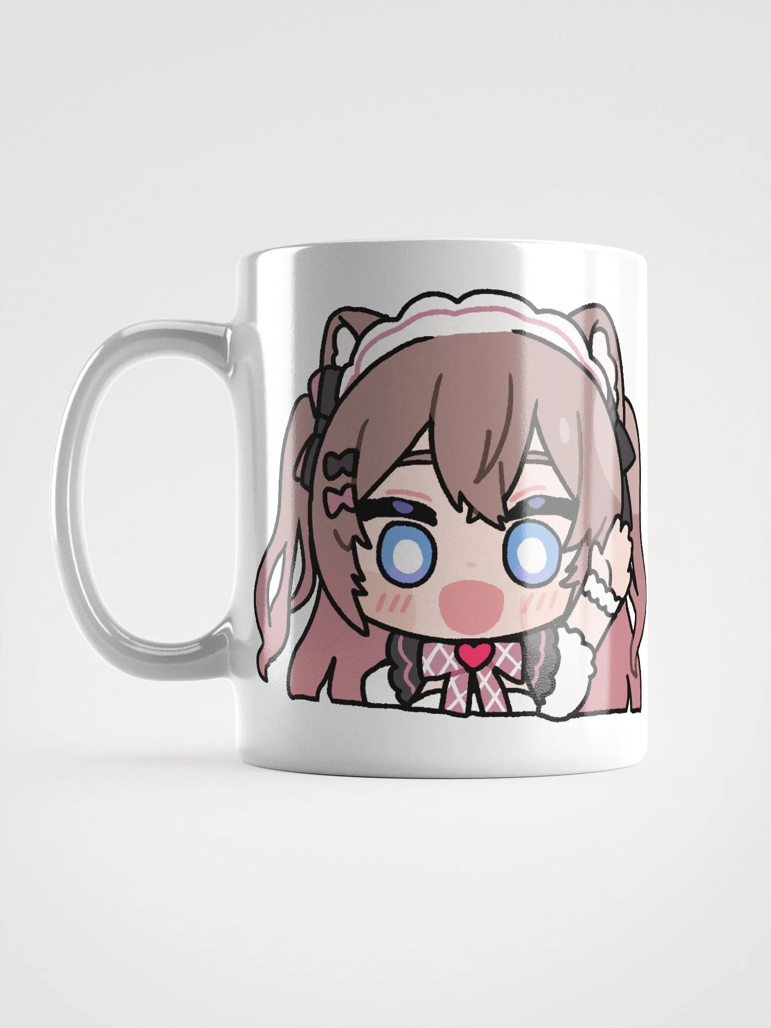 Super Cute Maid Mug product image (11)