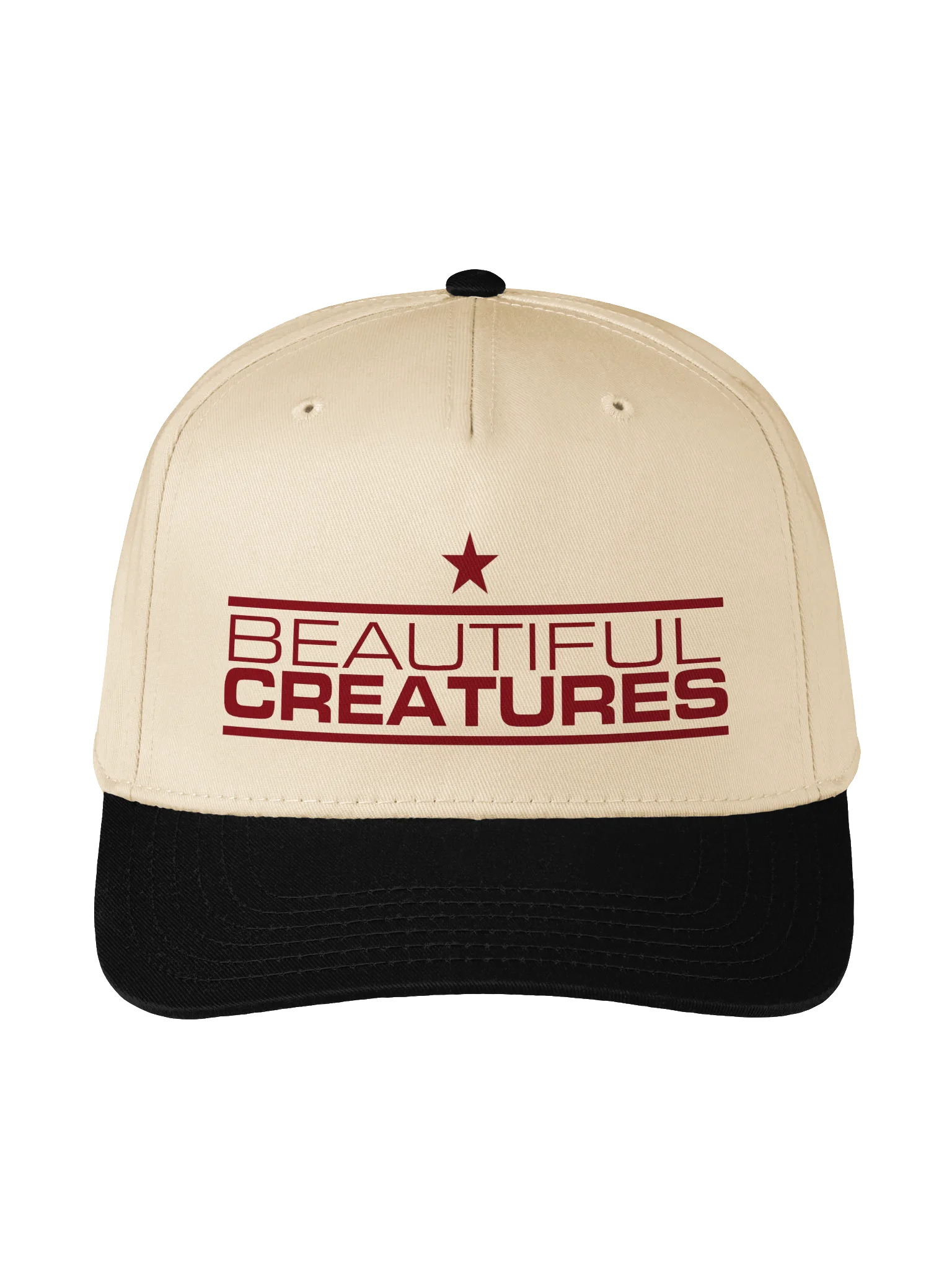 BEAUTIFUL CREATURES STAR CAP product image (1)
