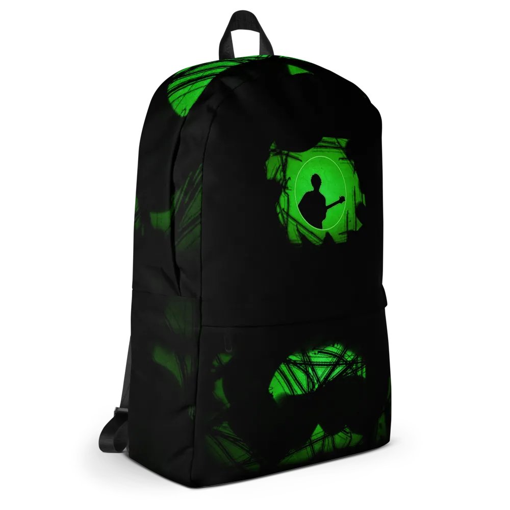 SS Originals Backpack product image (3)